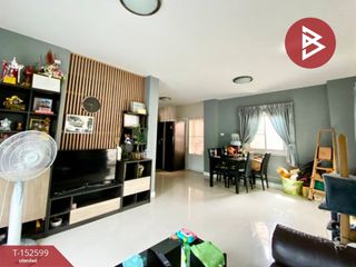 Haus zum Kauf mit 5 Zimmer in Sai Noi, Nonthaburi