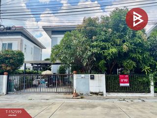 Продажа 5 спальни дом в Sai Noi, Нонтабури