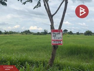 For sale land in Mueang Khon Kaen, Khon Kaen