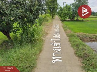For sale land in Mueang Khon Kaen, Khon Kaen