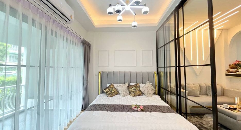 For rent 1 bed condo in Jomtien, Pattaya