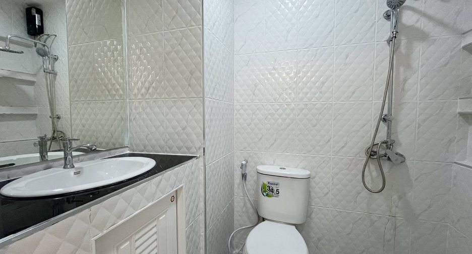For rent 1 bed condo in Jomtien, Pattaya