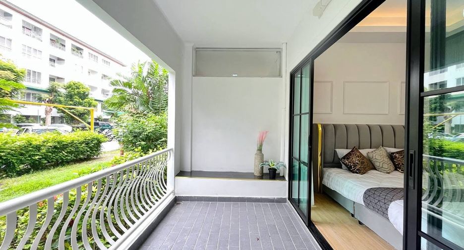 For rent 1 bed condo in Jomtien, Pattaya