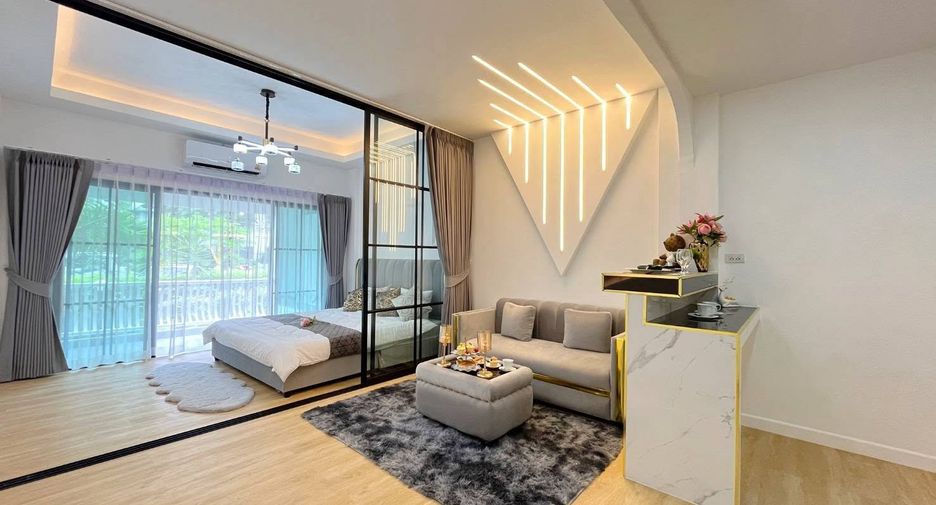 For rent 1 bed condo in Jomtien, Pattaya
