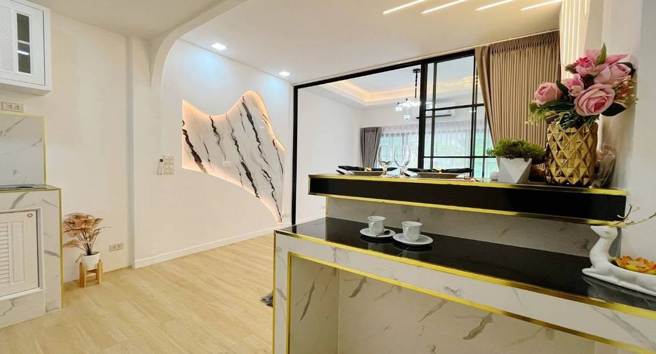 For rent 1 bed condo in Jomtien, Pattaya