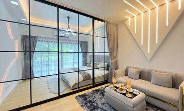 For rent 1 bed condo in Jomtien, Pattaya