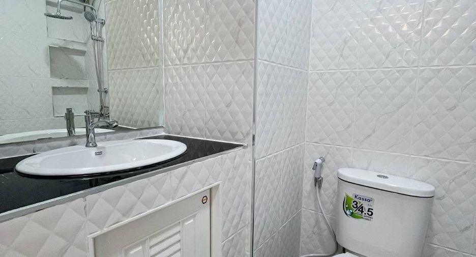 For rent 1 bed condo in Jomtien, Pattaya
