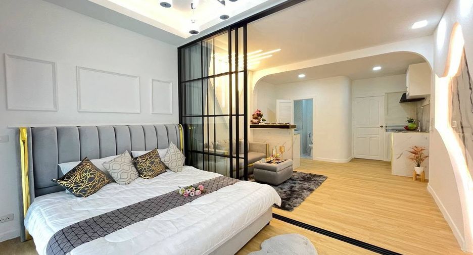 For rent 1 bed condo in Jomtien, Pattaya