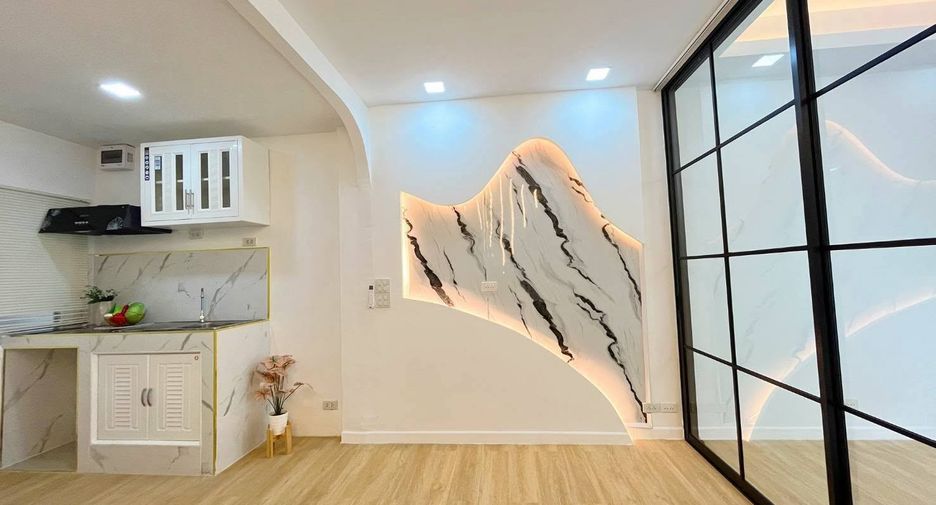 For rent 1 bed condo in Jomtien, Pattaya