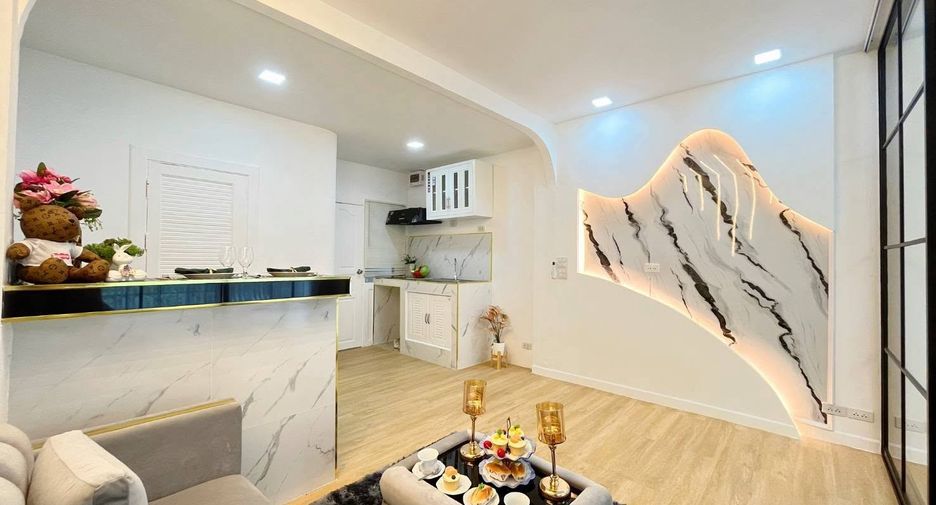 For rent 1 bed condo in Jomtien, Pattaya