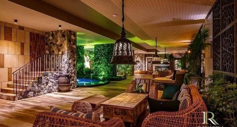 For rent 1 bed condo in Jomtien, Pattaya