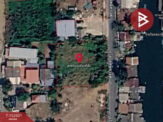 Terreno en venta en Thanyaburi, Pathum Thani