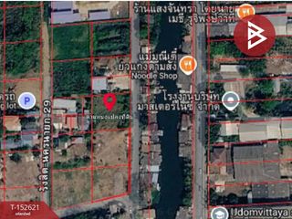 Terreno en venta en Thanyaburi, Pathum Thani