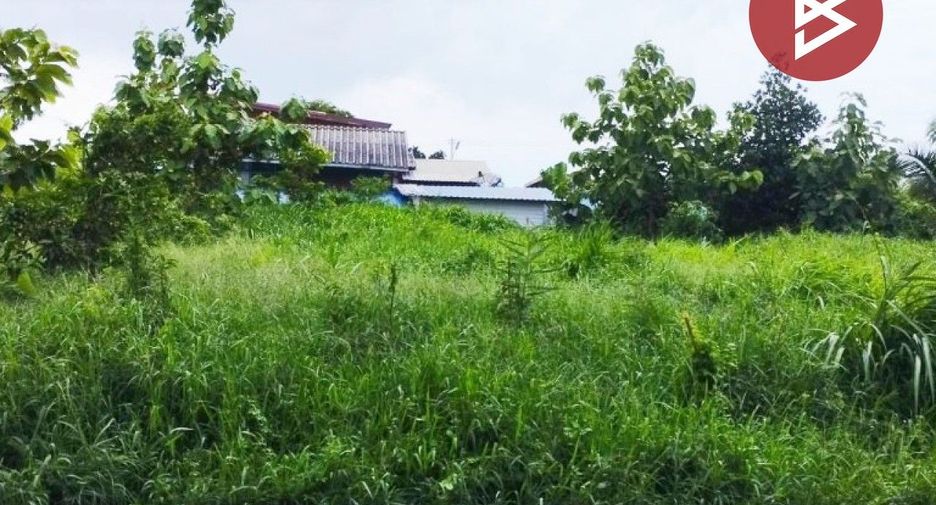 Terreno en venta en Thanyaburi, Pathum Thani