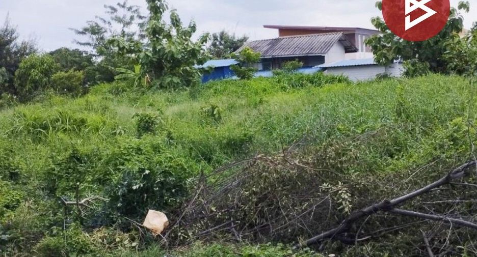 Terreno en venta en Thanyaburi, Pathum Thani