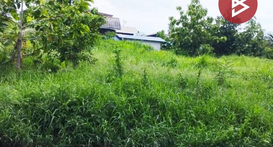 Terreno en venta en Thanyaburi, Pathum Thani