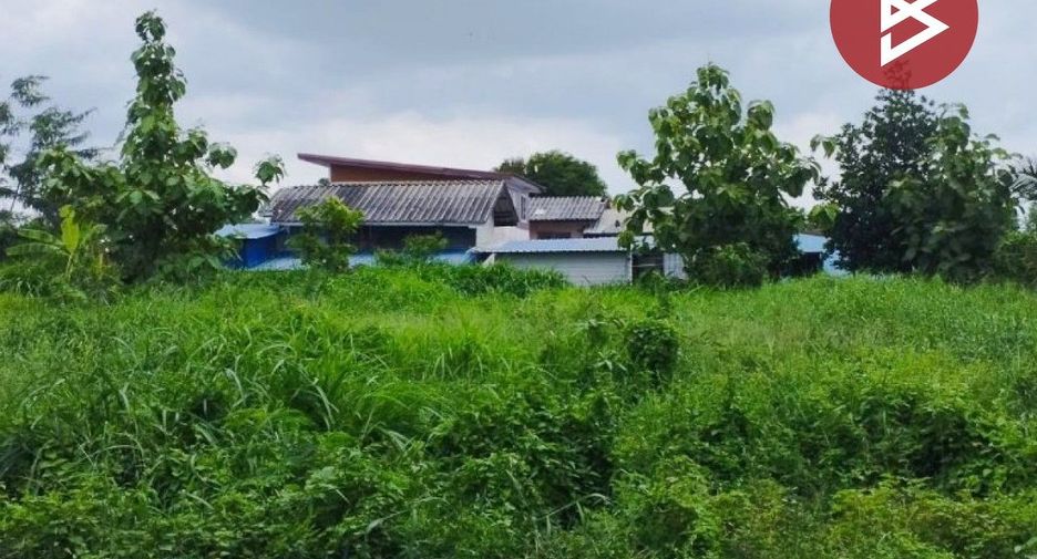 Terreno en venta en Thanyaburi, Pathum Thani