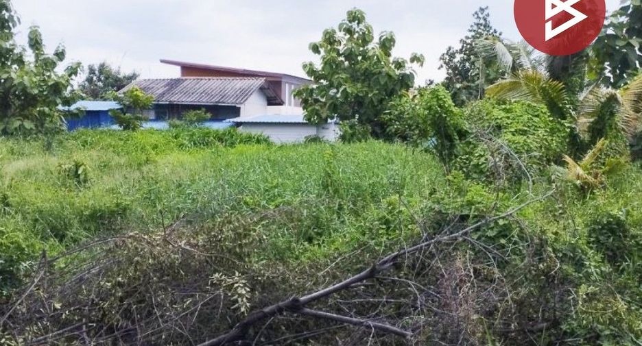 Terreno en venta en Thanyaburi, Pathum Thani