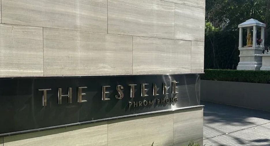 For rent 1 Beds condo in Khlong Toei, Bangkok