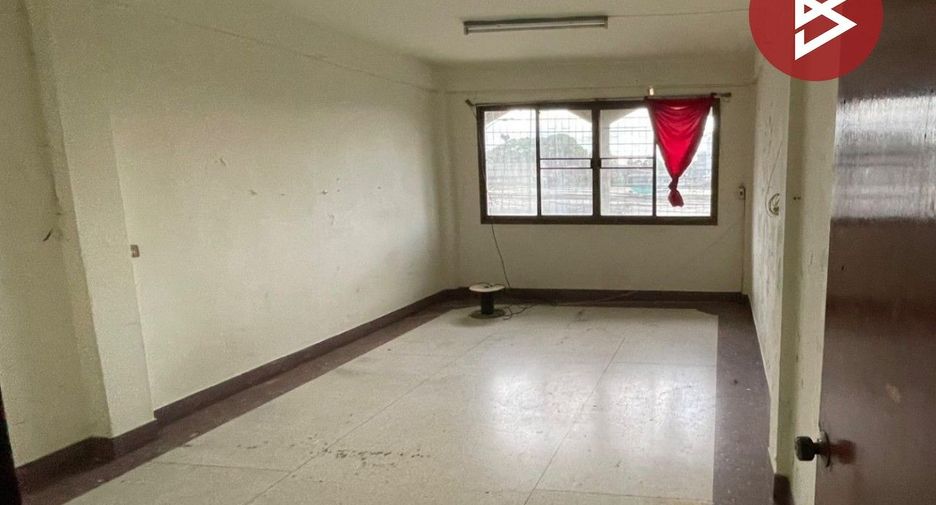 For sale 3 bedrooms retail Space in Mueang Ratchaburi, Ratchaburi