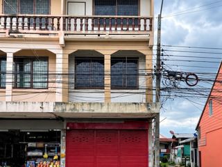 For sale 3 bedrooms retail Space in Mueang Ratchaburi, Ratchaburi