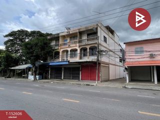 For sale 3 bedrooms retail Space in Mueang Ratchaburi, Ratchaburi