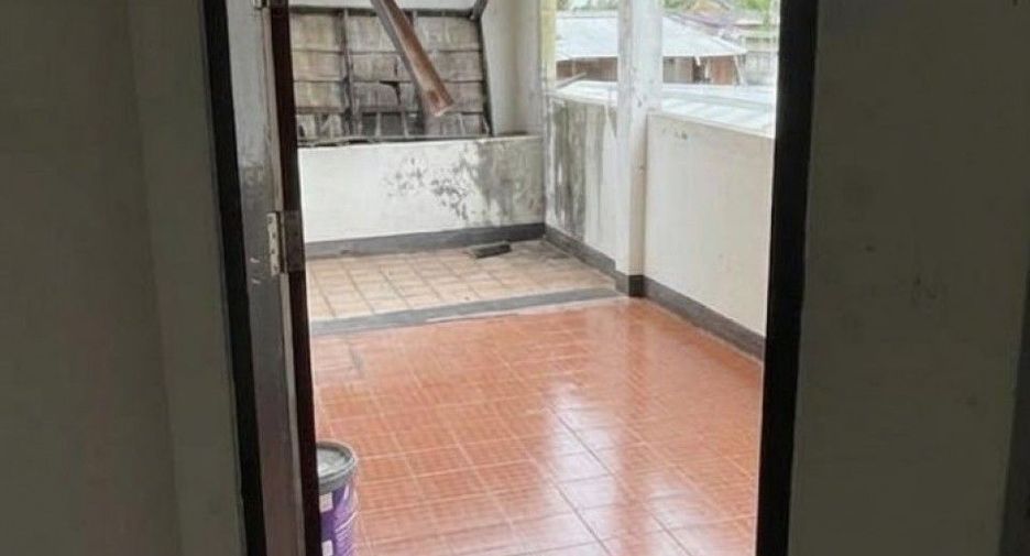 For sale 3 bedrooms retail Space in Mueang Ratchaburi, Ratchaburi