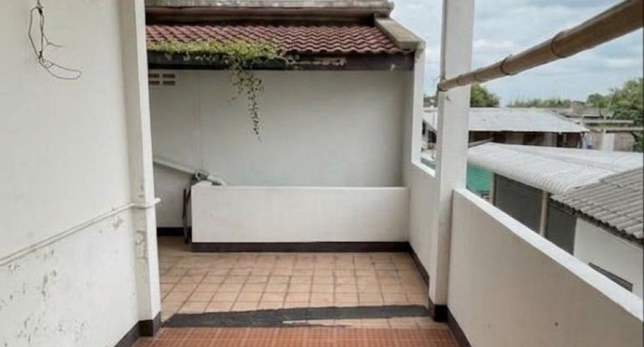 For sale 3 bedrooms retail Space in Mueang Ratchaburi, Ratchaburi