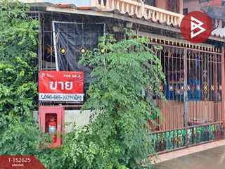 Casa adosada en venta de 3 habitaciones en Mueang Nakhon Pathom, Nakhon Pathom