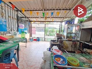 Casa adosada en venta de 3 habitaciones en Mueang Nakhon Pathom, Nakhon Pathom