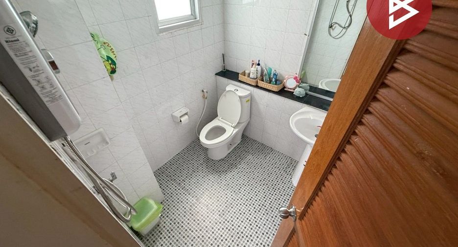 For sale 3 bedrooms house in Min Buri, Bangkok