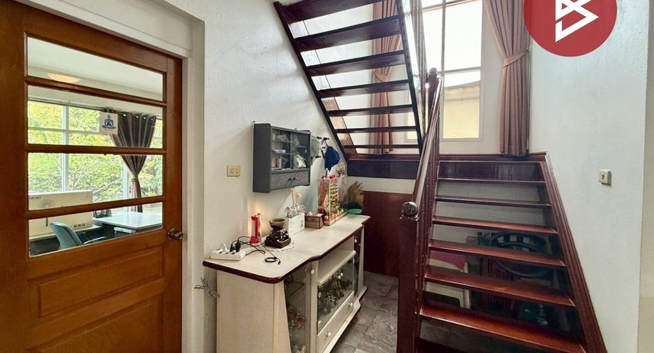 For sale 3 bedrooms house in Min Buri, Bangkok