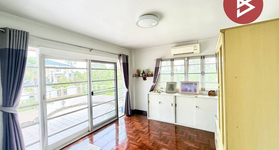 For sale 3 bedrooms house in Min Buri, Bangkok