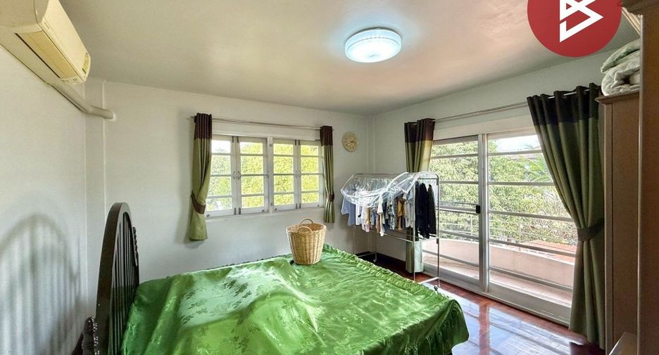 For sale 3 bedrooms house in Min Buri, Bangkok