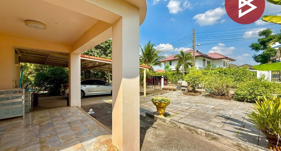 For sale 3 bedrooms house in Min Buri, Bangkok