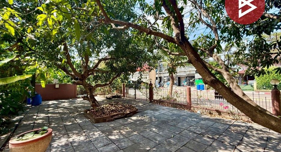 For sale 3 bedrooms house in Min Buri, Bangkok
