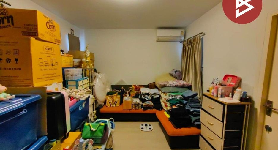 Casa en venta de 3 habitaciones en Mueang Samut Prakan, Samut Prakan