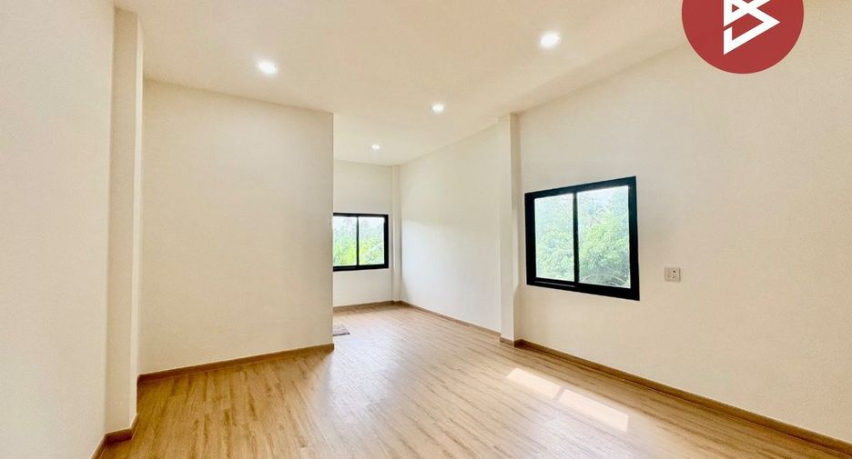 出售 4 卧室 独立屋 在 Mueang Samut Songkhram, Samut Songkhram