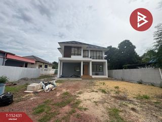 出售 4 卧室 独立屋 在 Mueang Samut Songkhram, Samut Songkhram