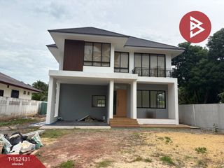 出售 4 卧室 独立屋 在 Mueang Samut Songkhram, Samut Songkhram
