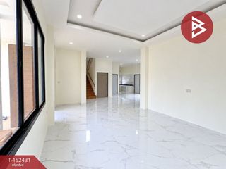 出售 4 卧室 独立屋 在 Mueang Samut Songkhram, Samut Songkhram