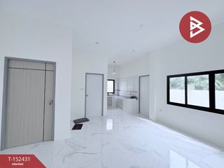 出售 4 卧室 独立屋 在 Mueang Samut Songkhram, Samut Songkhram
