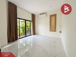 出售 4 卧室 独立屋 在 Mueang Samut Songkhram, Samut Songkhram
