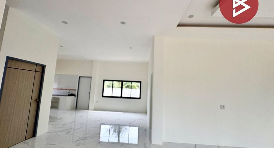 出售 4 卧室 独立屋 在 Mueang Samut Songkhram, Samut Songkhram