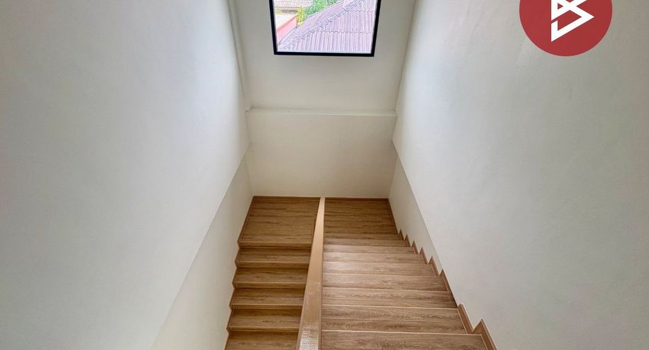 出售 4 卧室 独立屋 在 Mueang Samut Songkhram, Samut Songkhram