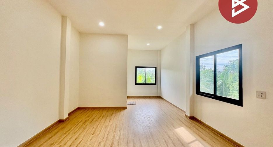 出售 4 卧室 独立屋 在 Mueang Samut Songkhram, Samut Songkhram