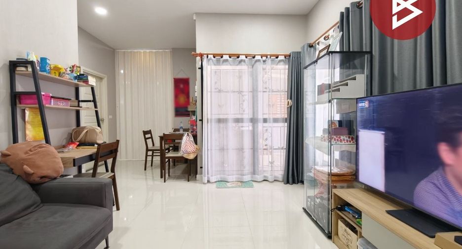 Продажа 2 спальни дом в Bang Pakong, Чаченгсау
