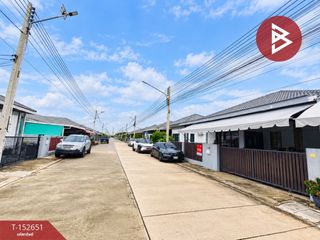 Продажа 2 спальни дом в Bang Pakong, Чаченгсау