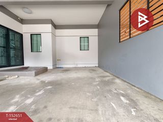 Продажа 2 спальни дом в Bang Pakong, Чаченгсау