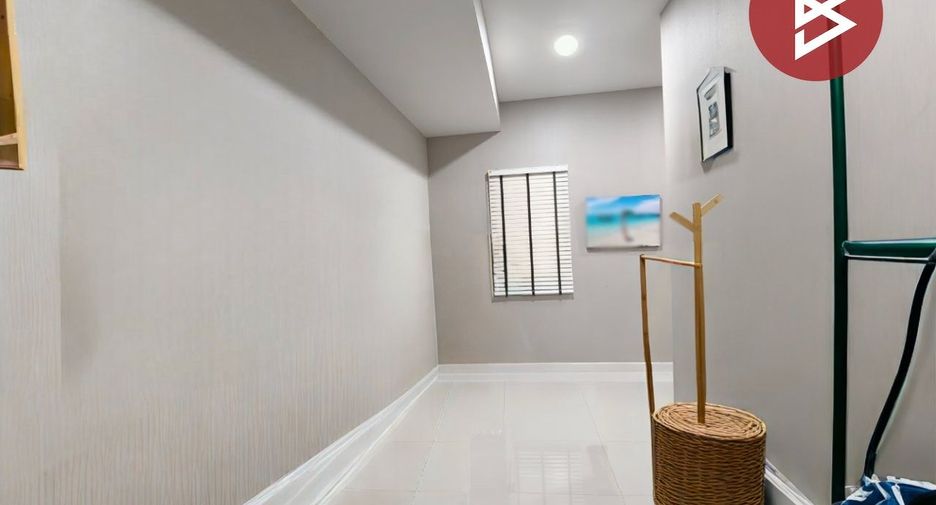 Продажа 2 спальни дом в Bang Pakong, Чаченгсау